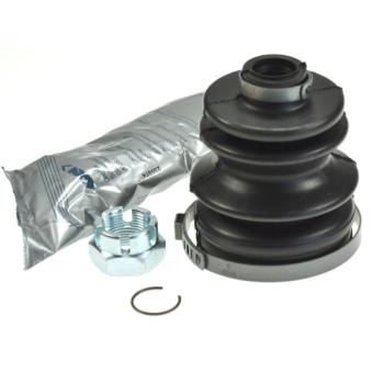 Soufflets de cardan avant LÖBRO OEM 4950902A00