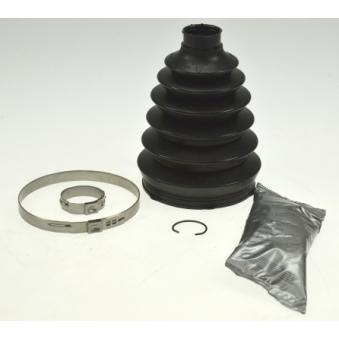 Soufflets de cardan avant LÖBRO [303887]