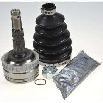 Embout de cardan avant (kit de réparation) LÖBRO OEM 26067600