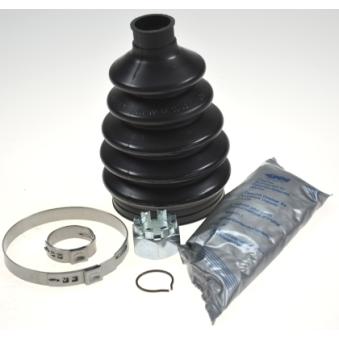 Soufflets de cardan avant LÖBRO OEM 26067603