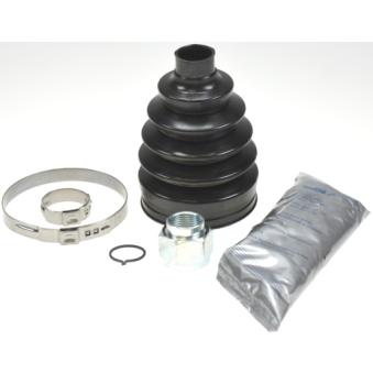 Soufflets de cardan avant LÖBRO OEM 96245309