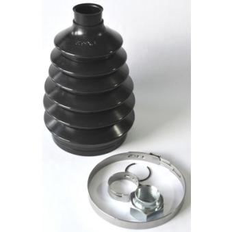 Soufflets de cardan avant LÖBRO OEM 96243578 Soufflets de cardan avant LÖBRO OEM 96243578