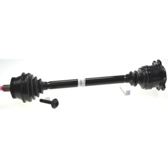 Arbre de transmission LÖBRO OEM 8D0407451N
