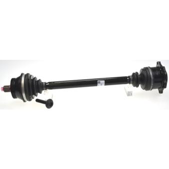 Arbre de transmission LÖBRO OEM 8D0407272BQ