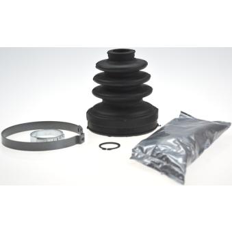 Soufflets de cardan avant LÖBRO OEM 9210794