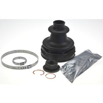 Soufflets de cardan avant LÖBRO OEM 1447564 Soufflets de cardan avant LÖBRO OEM 1447564