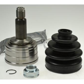 Embout de cardan avant (kit de réparation) LÖBRO OEM 44011S04010