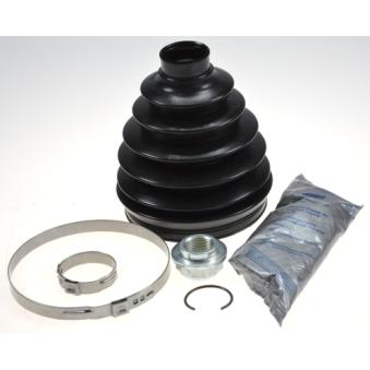 Soufflets de cardan avant LÖBRO OEM 4E0407285A Soufflets de cardan avant LÖBRO OEM 4E0407285A