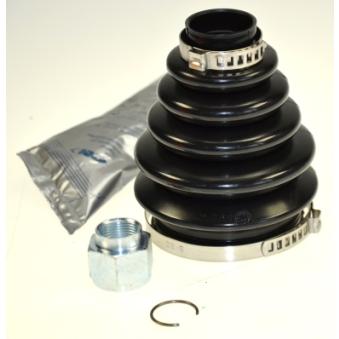 Soufflets de cardan avant LÖBRO OEM 329335