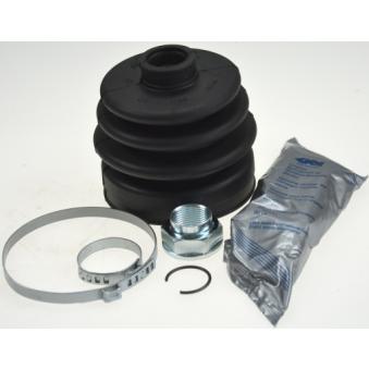 Soufflets de cardan avant LÖBRO OEM 3924116R27