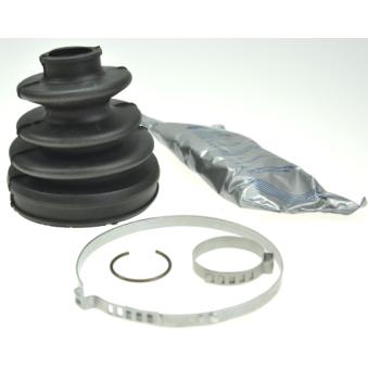 Soufflets de cardan avant LÖBRO OEM 4344720030