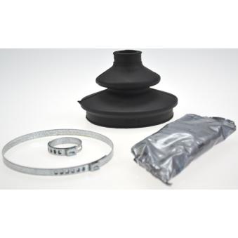 Soufflets de cardan avant LÖBRO OEM 4D0598203