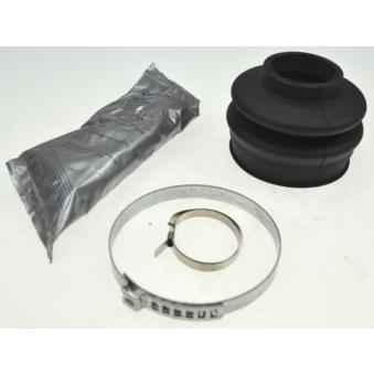 Soufflets de cardan avant LÖBRO OEM 33217504524