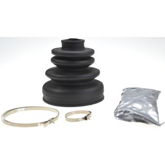 Soufflets de cardan avant LÖBRO OEM 3974105U28