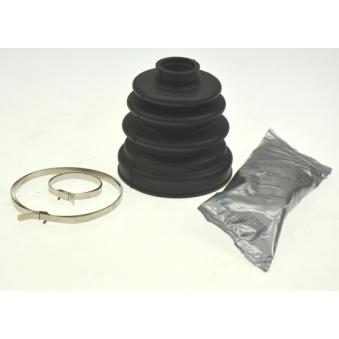 Soufflets de cardan avant LÖBRO OEM GS0122540