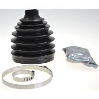 Soufflets de cardan avant LÖBRO OEM 392418V125