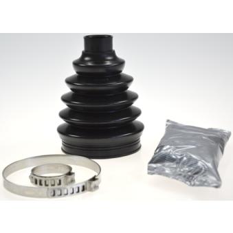 Soufflets de cardan avant LÖBRO OEM 9209331 Soufflets de cardan avant LÖBRO OEM 9209331