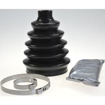 Soufflets de cardan avant LÖBRO OEM 0K01222530A