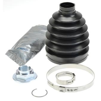 Soufflets de cardan avant LÖBRO OEM GD3822530A