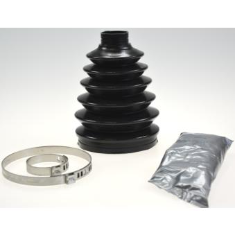 Soufflets de cardan avant LÖBRO OEM MR305856