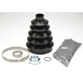 Soufflets de cardan avant LÖBRO OEM 044380D020