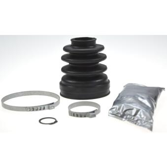 Soufflets de cardan avant LÖBRO OEM 328793