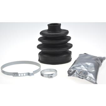 Soufflets de cardan avant LÖBRO OEM 0443887505