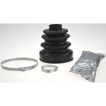 Soufflets de cardan avant LÖBRO OEM 23222GA152 Soufflets de cardan avant LÖBRO OEM 23222GA152