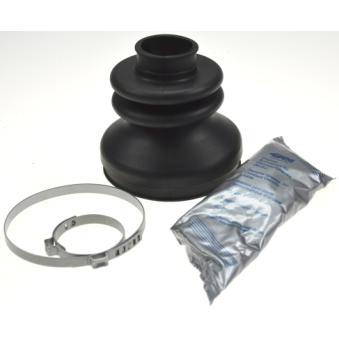 Soufflets de cardan avant LÖBRO OEM 1400223080