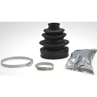 Soufflets de cardan avant LÖBRO OEM 495061CA00