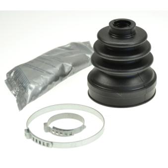 Soufflets de cardan avant LÖBRO OEM 93176746