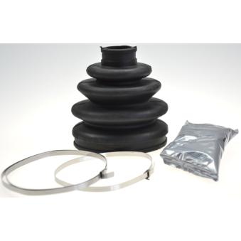 Soufflets de cardan avant LÖBRO OEM 0K55222540