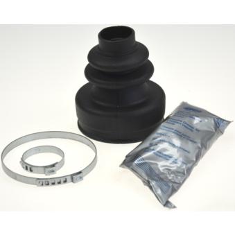 Soufflets de cardan avant LÖBRO [304158]