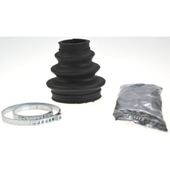 Soufflets de cardan avant LÖBRO 304162 Soufflets de cardan avant LÖBRO 304162