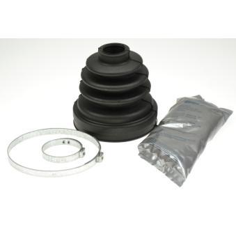 Soufflets de cardan avant LÖBRO OEM GDG165