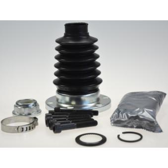 Soufflets de cardan avant LÖBRO OEM 171498201A