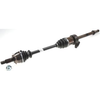 Arbre de transmission LÖBRO OEM 31607518238 Arbre de transmission LÖBRO OEM 31607518238