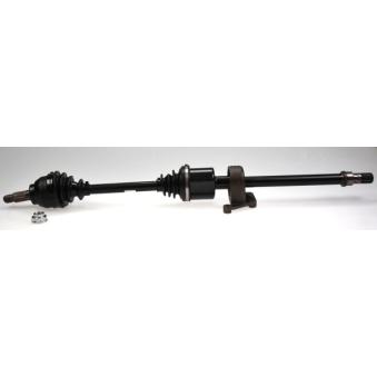 Arbre de transmission LÖBRO OEM 31607574850