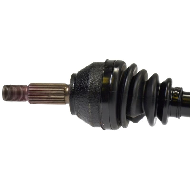 Arbre de transmission LÖBRO 304234 - Visuel 1