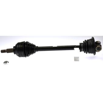 Arbre de transmission LÖBRO OEM 8200470133