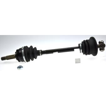 Arbre de transmission LÖBRO OEM 8250472