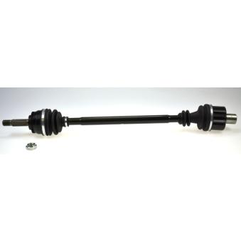 Arbre de transmission LÖBRO OEM 8602095 Arbre de transmission LÖBRO OEM 8602095