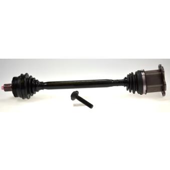 Arbre de transmission LÖBRO OEM 8E0407271AH