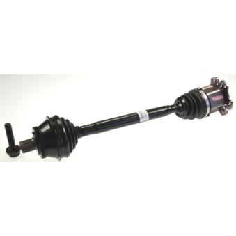 Arbre de transmission LÖBRO OEM 8E0407271S