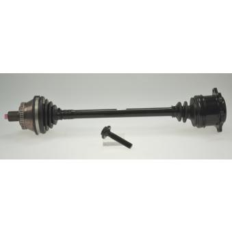 Arbre de transmission LÖBRO OEM 8E0407271BJ