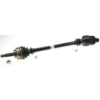 Arbre de transmission LÖBRO OEM 7700106018
