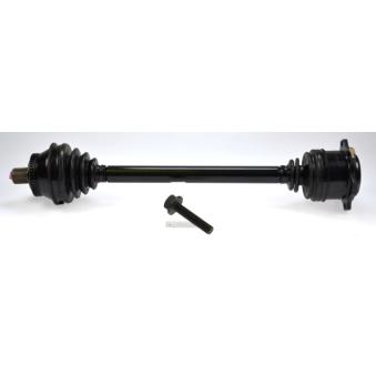 Arbre de transmission LÖBRO OEM 8E0407452LX Arbre de transmission LÖBRO OEM 8E0407452LX