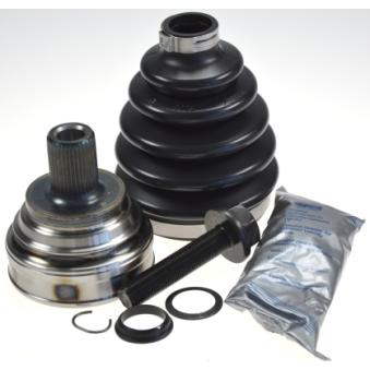 Embout de cardan avant (kit de réparation) LÖBRO OEM 1K0498099