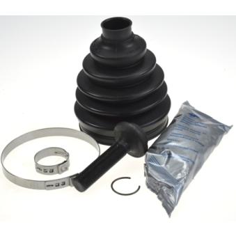 Soufflets de cardan avant LÖBRO OEM 8E0498203