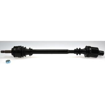 Arbre de transmission LÖBRO OEM 7711135236